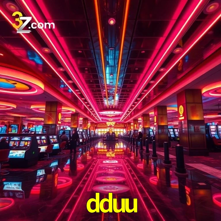 dduu APK Interface