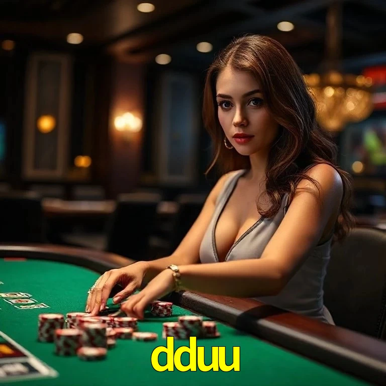 dduu Live Casino